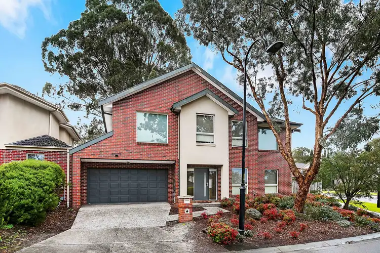 2 Oldmeadow Court