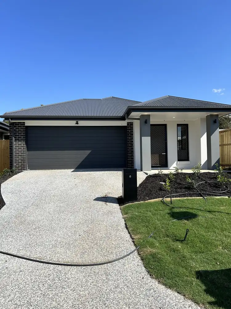 6 Karri Street