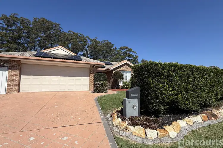 17 Annabella Drive
