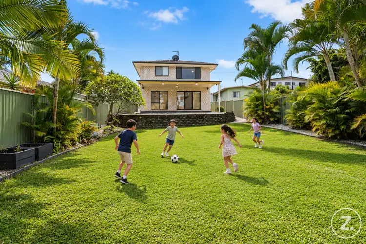 Second view of Homely house listing, 20 Beitz Avenue, Labrador QLD 4215