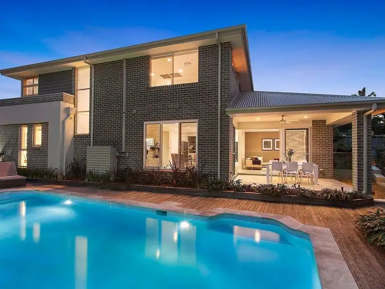 59 Avon Road