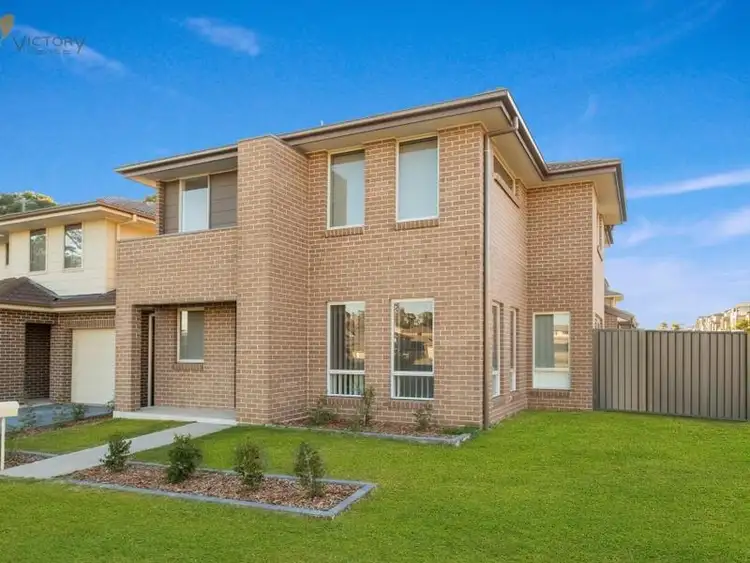 6 Stanmore Street