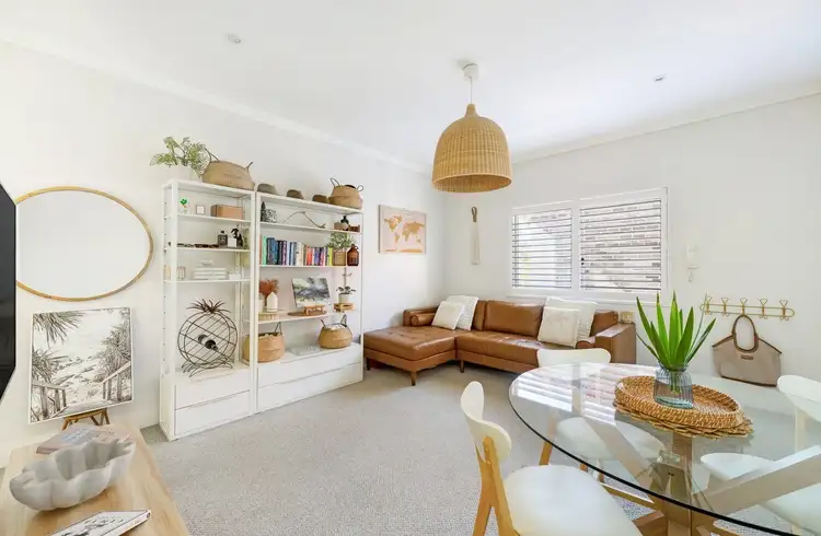 4/232 Maroubra Road