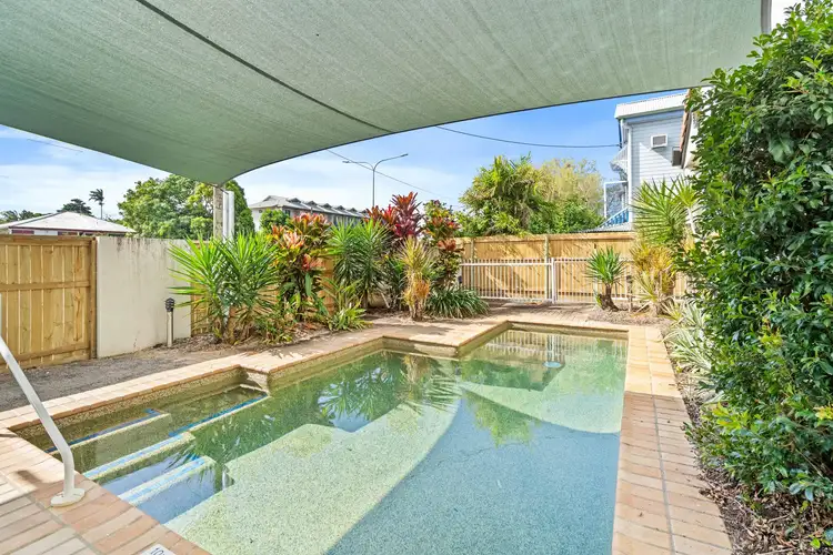 4/5 James Street