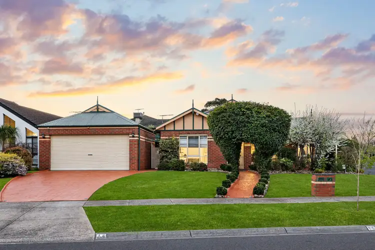 16 Truro Crescent