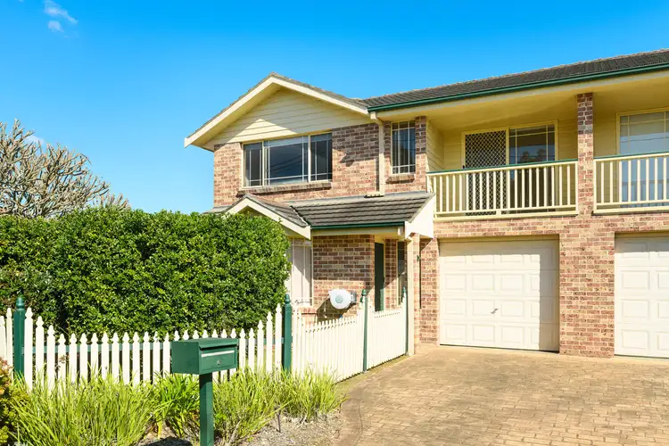 3/91-95 Wattle Road