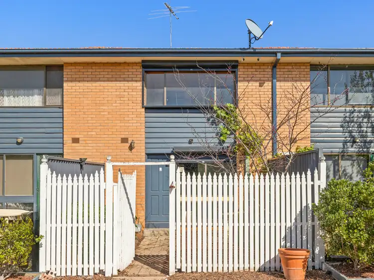 4/247 Princes Highway