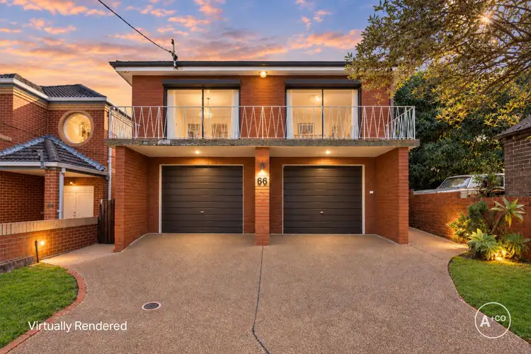 66 Ferguson Street, Maroubra NSW 2035