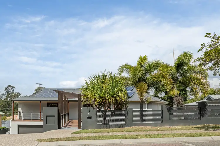 41 Hillenvale Avenue