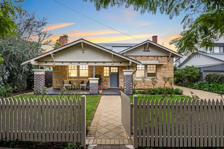 13 Cremorne Street