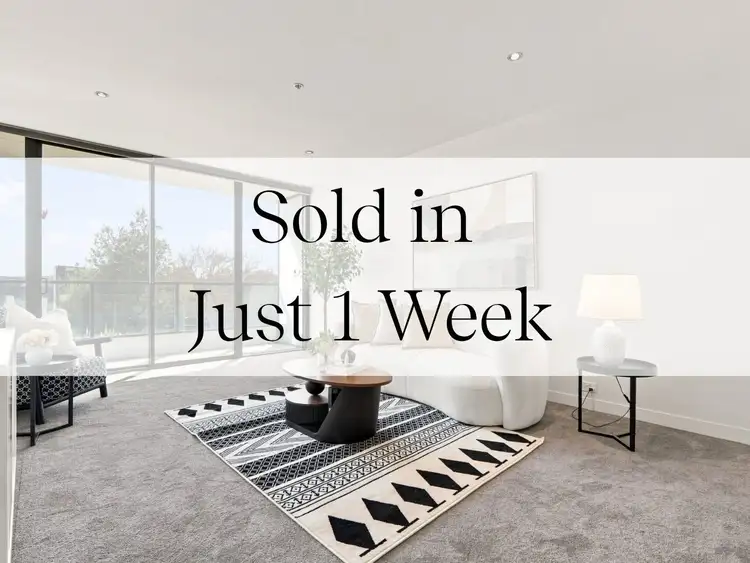 206/770C Toorak Road
