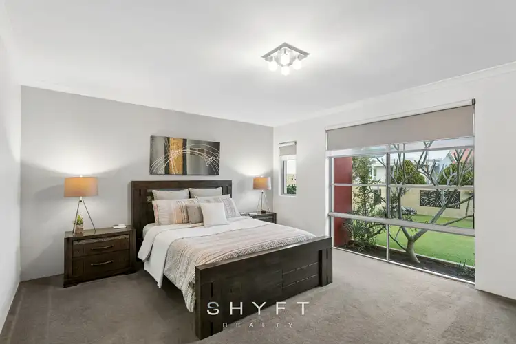 Third view of Homely house listing, 4 Elion Link, Tapping WA 6065