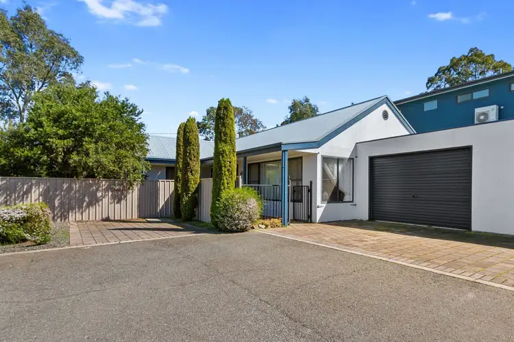 4/8 Beare Street