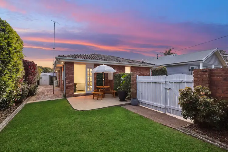 1/25 Bogan Road