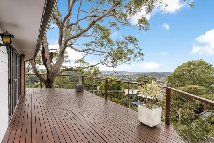 5 The Bastion, Umina Beach NSW 2257