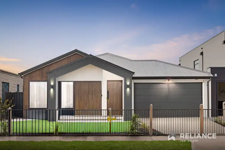 015 Perlino Boulevard, Tarneit VIC 3029