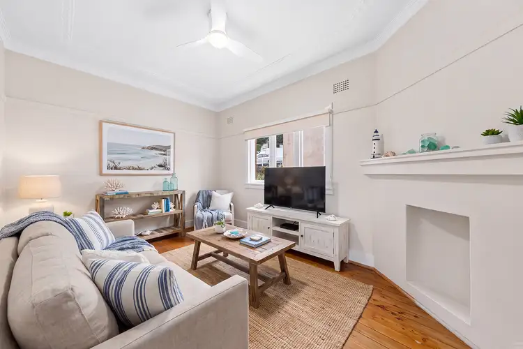 2/71 Lower Bent Street