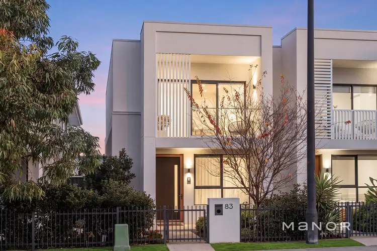 83 Bolwarra Drive