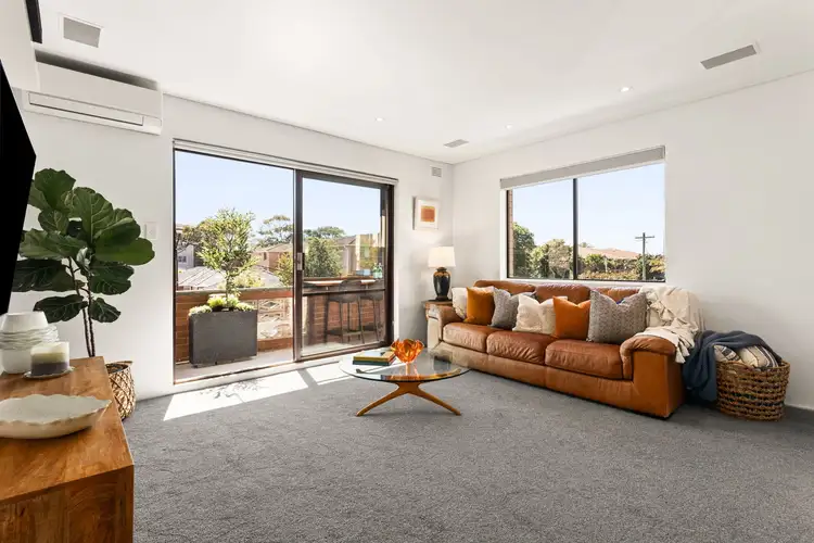 4/16 Wetherill Street