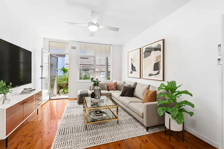 1/42 Howard Avenue