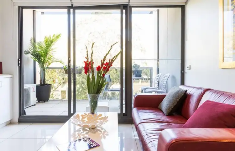 307/153B High Street, Prahran VIC 3181