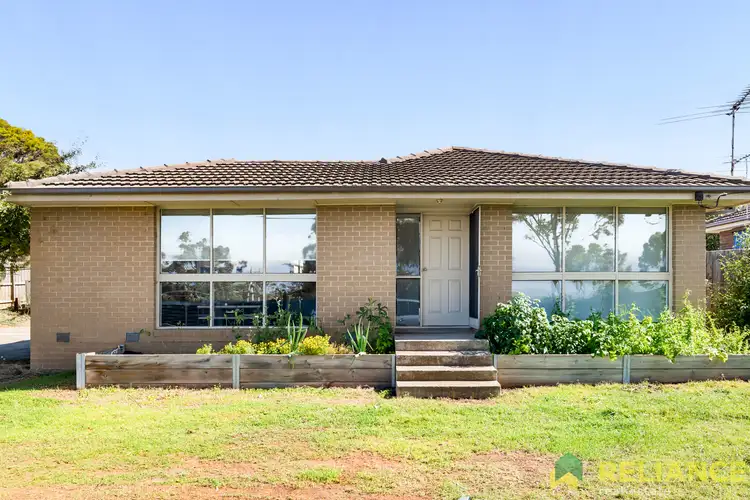 Second view of Homely house listing, 1 Moore Street, Maddingley VIC 3340