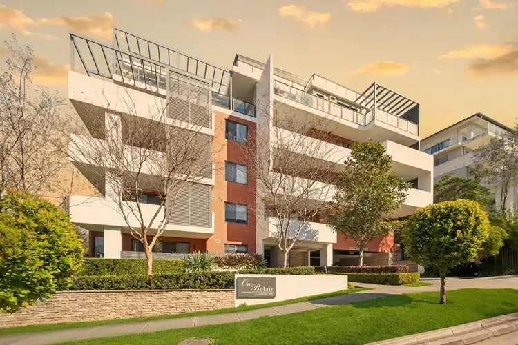 28/1-3 Belair Close