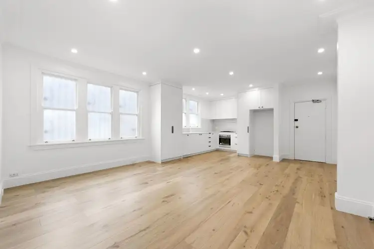 5/76 Hall Street