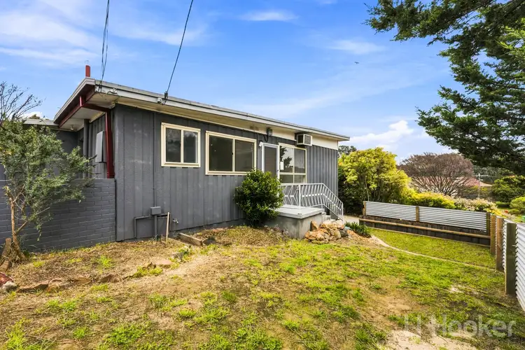 5 Leck Street