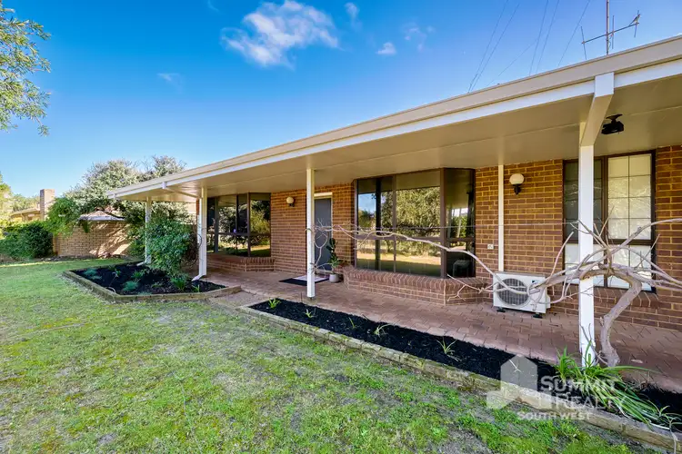 8B Wenn Court, South Bunbury WA 6230