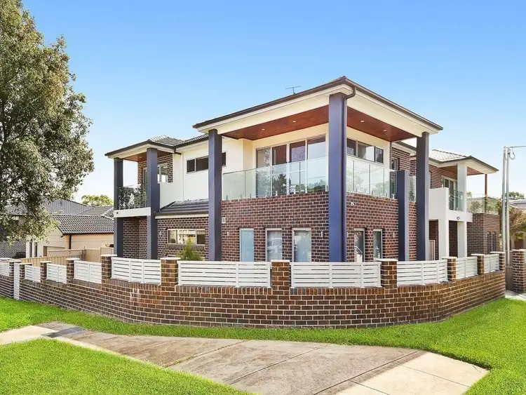 29 Bertram Street