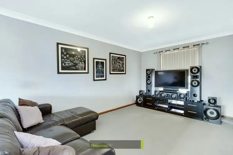 Second view of Homely unit listing, 7/22 Lancaster Street, Blacktown NSW 2148