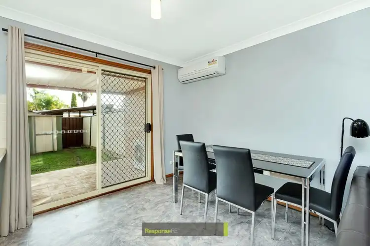 Third view of Homely unit listing, 7/22 Lancaster Street, Blacktown NSW 2148