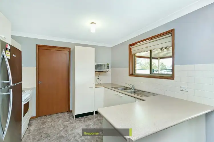 Fourth view of Homely unit listing, 7/22 Lancaster Street, Blacktown NSW 2148