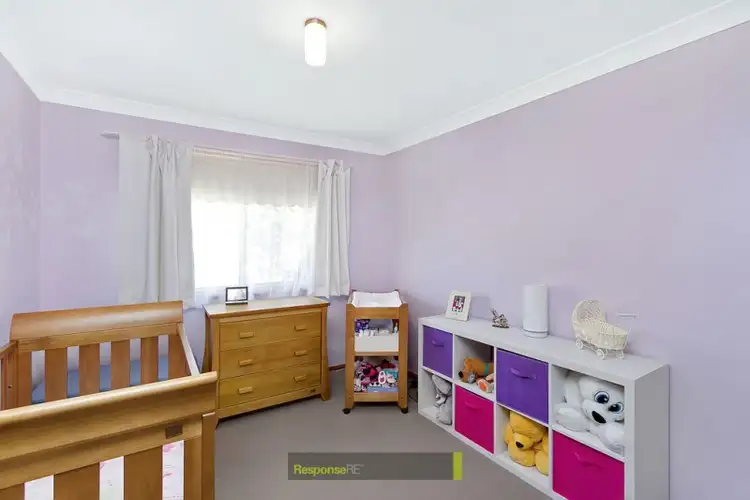 Sixth view of Homely unit listing, 7/22 Lancaster Street, Blacktown NSW 2148