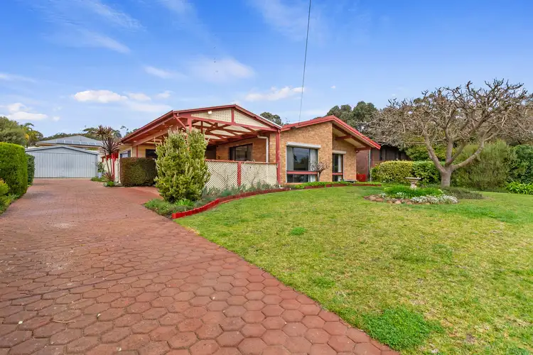 68 Blyth Road, Clare SA 5453