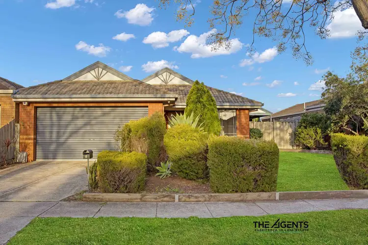 8 Leda Drive, Tarneit VIC 3029