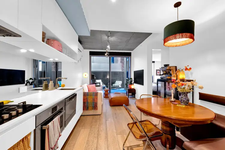 103/27 Macquarie Street