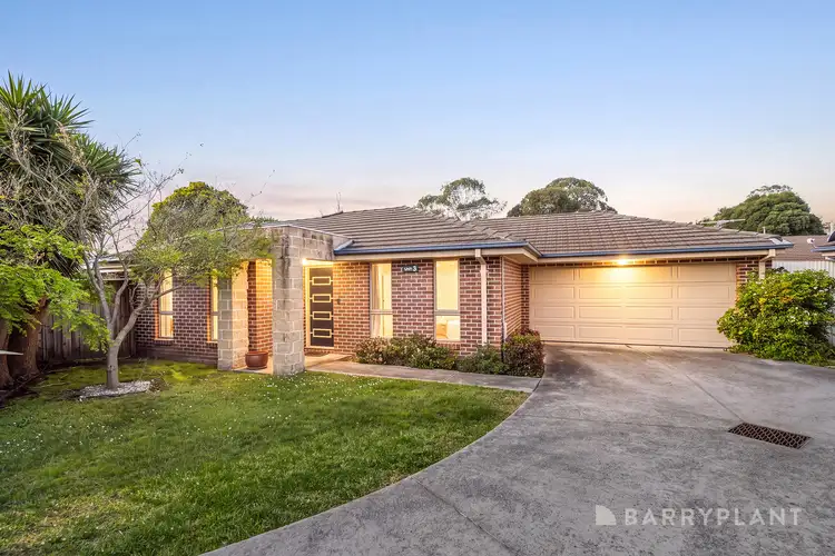 3/34 Farnham Road, Bayswater VIC 3153