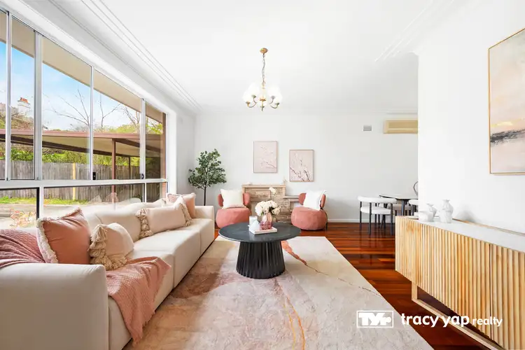 47A Norfolk Road