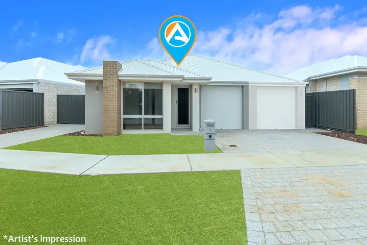 8A Birkenhead Road, Hilbert WA 6112