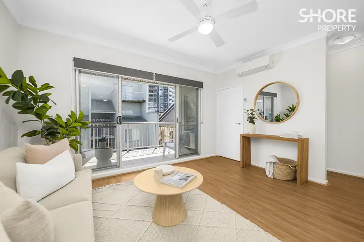 209/5 Tudor Street, Newcastle West NSW 2302