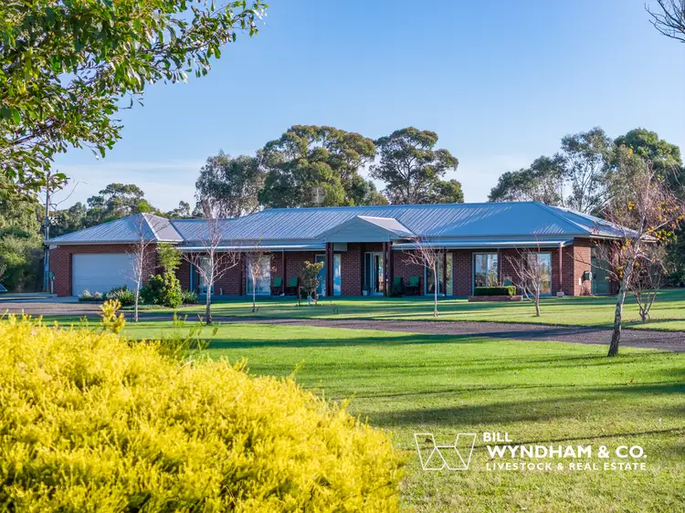 1 Meridian Way, Newlands Arm VIC 3875