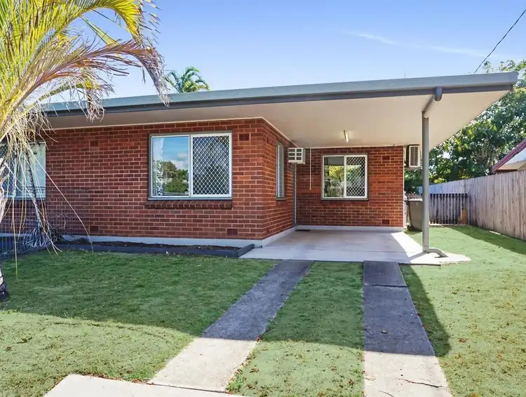 1/263 Aumuller Street