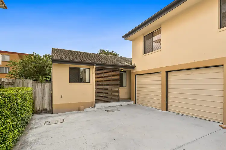 5/14 Surrey Street