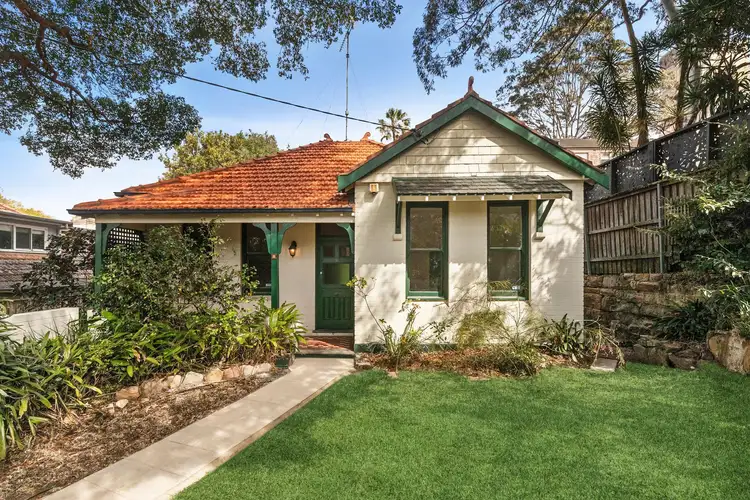 5 Darley Street