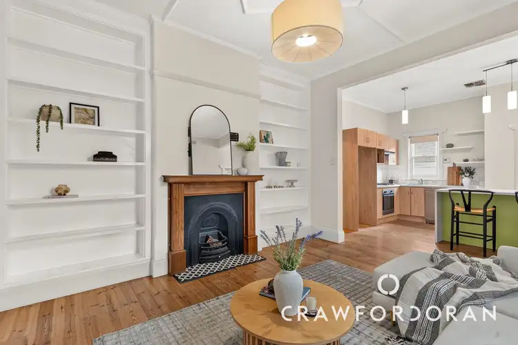 Third view of Homely house listing, 31 Second Avenue, Cheltenham SA 5014