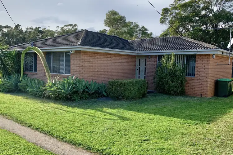 248A Gymea Bay Road
