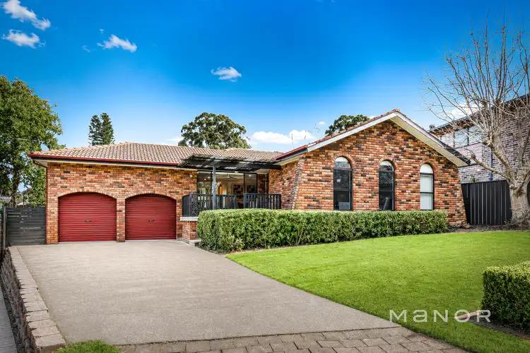16 Edna Place