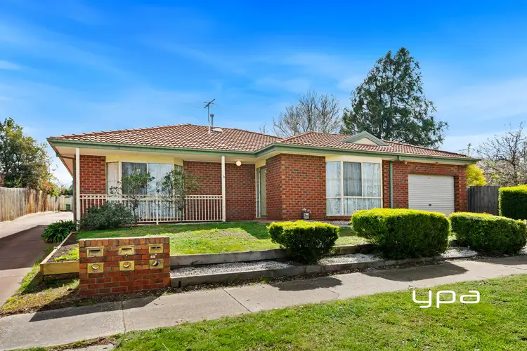 1/16 Vaughan Street